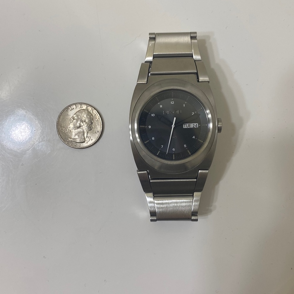 Nixon Watch Mens